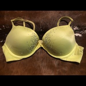 Victoria Secret  Bra size 36B